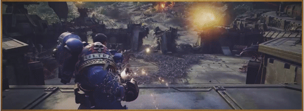 图片[6]-【3A大作/中文/年度爽游】战锤40K：星际战士2/Warhammer 40,000: Space Marine2 V1.00官方中文破解版【64G/新作/全CV】-嘤嘤怪之家