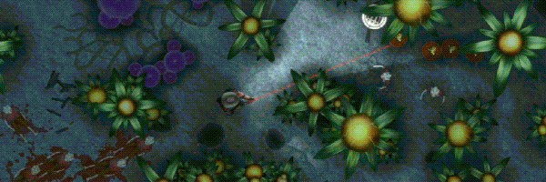 图片[1]-【俯视角FPS/中文/2D】《孤胆佣兵 Son of a Gun》v1.0.2 官方中文硬盘版【600M/新作】-嘤嘤怪之家