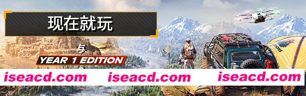 图片[1]-【赛车竞速/中文】远征：泥泞奔驰游戏 Expeditions A MudRunner Game Supreme Edition 集成洞穴奥德赛DLC 官方中文【20G】-嘤嘤怪之家