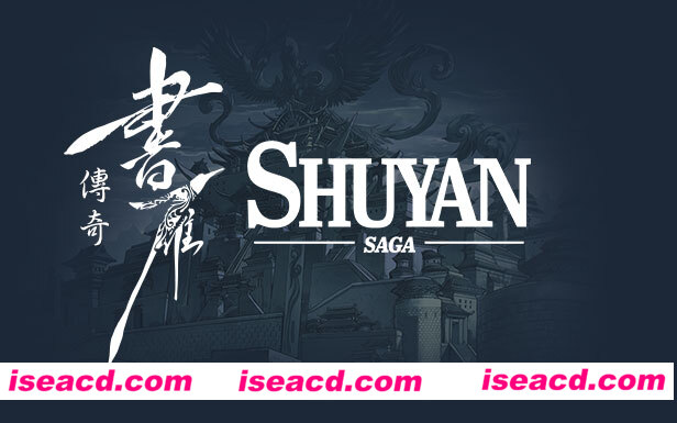 图片[1]-【ACT/中文/3D】书雁传奇/Shuyan Saga Build.12236483 官方中文版【1.9G/新作】-嘤嘤怪之家