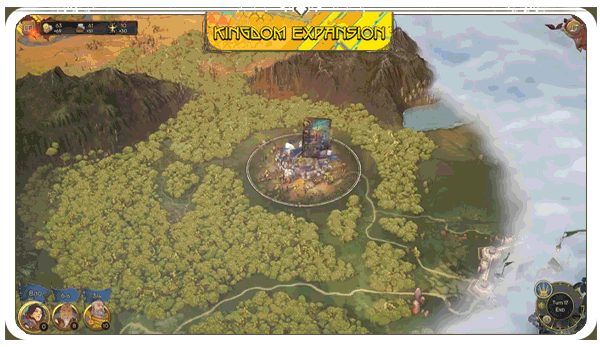 图片[1]-【战略SLG/中文】沉默之歌/寂静之歌/Songs Of Silence BUILD 15807596 官方中文【4.9G/更新】-嘤嘤怪之家