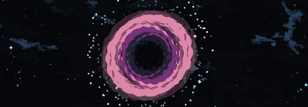 图片[1]-【策略SLG/像素风】《无星深渊/无星之夜 Starless Abyss》BUILD 16555326 官方英文【2.12G/新作】-嘤嘤怪之家