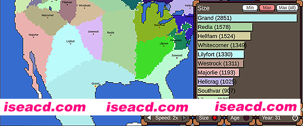 图片[3]-【模拟SLG/中文】冲突时代：世界大战模拟器 Ages of Conflict World War Simulator v3.4.1官方中文【100M/更新】-嘤嘤怪之家