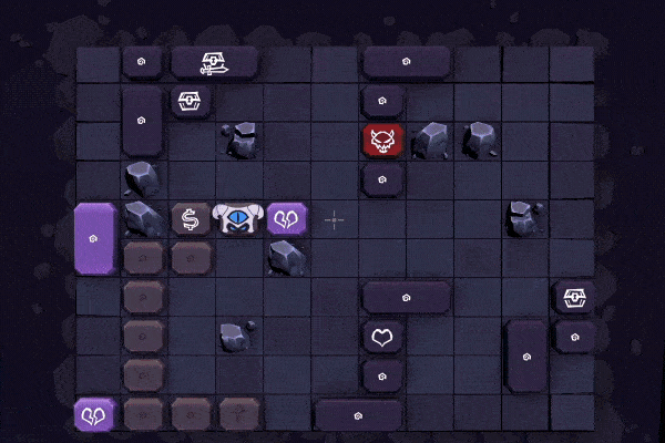 图片[1]-【ACT/中文/2D】《水晶之路 Cryptical Path》v1.0.0 官方中文版【3.8G/新作】-嘤嘤怪之家