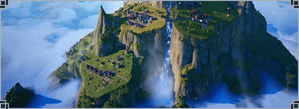 图片[1]-【建造策略SLG/中文/3D】峰顶王国/Laysara: Summit Kingdom Build.18043583 官方中文版【3.1G】-嘤嘤怪之家