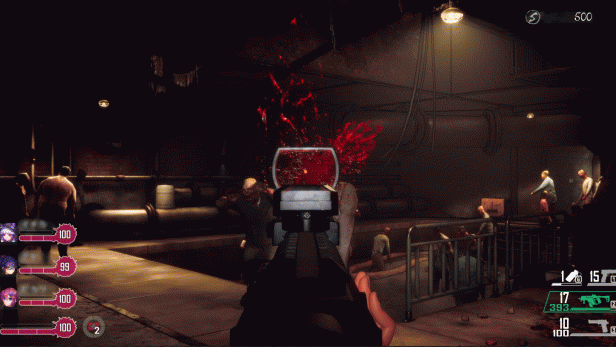 图片[2]-【FPS/中文/带DLC】死亡之种：甜蜜之家 V2.102R+DLC+补丁整合版【25G/全CV】-嘤嘤怪之家