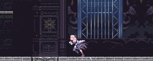 图片[3]-【横版ACT/中文/2D】少女魔役/Gal Guardians: Servants of the Dark V1.2.2 官方中文版【4.4G/更新】-嘤嘤怪之家