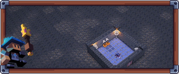 图片[1]-【建造经营SLG/中文/3D】《地下城资本家/地下城大亨/Dungeon Tycoon》V1.0.4官方中文【350M/新作】-嘤嘤怪之家
