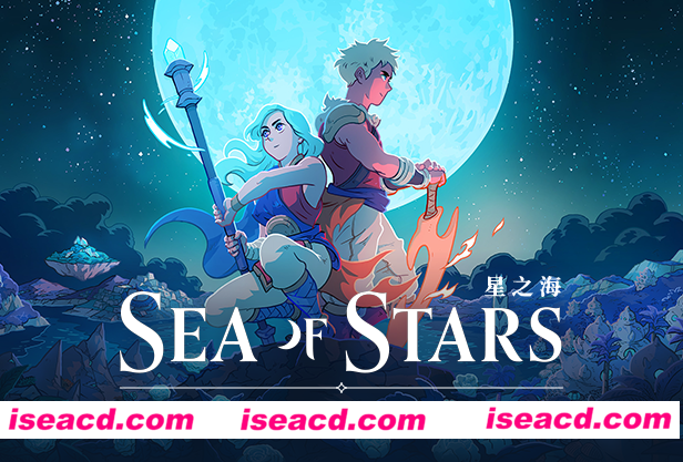 图片[1]-【RPG/中文】《星之海/Sea of Stars》v1.1.53063-集成Dawn of Equinox-秋分黎明  官方中文版【3.9G】-嘤嘤怪之家