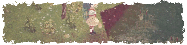 图片[1]-【RPG/中文/2D手绘】《花园小径 The Garden Path》V1.1.0.3 官方中文硬盘版【1.2G/新作】-嘤嘤怪之家