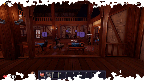 图片[6]-【模拟SLG/中文/3D】传说酒馆 Ale & Tale Tavern/Ale and Tale Tavern BUILD 16108631 官方中文【5.95G/更新】-嘤嘤怪之家