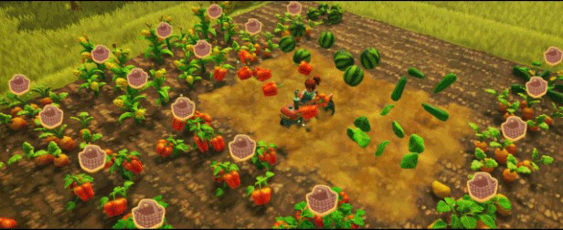 图片[2]-【模拟经营SLG/中文/3D】一起玩农场 2/Farm Together 2 官方中文版【550M/新作】-嘤嘤怪之家
