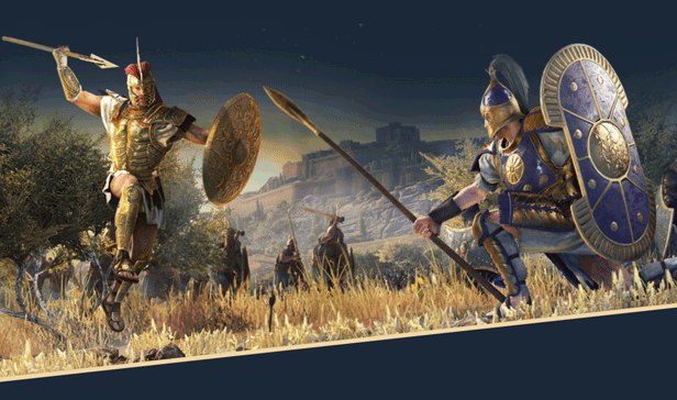 图片[4]-【策略SLG/中文/3D】全面战争传奇：特洛伊 A Total War Saga: TROY 官方中文硬盘版【10G】-嘤嘤怪之家