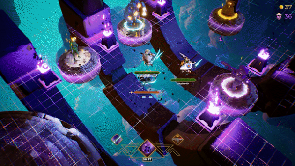 图片[3]-【ARPG/中文/肉鸽】《负熵幸存者 Entropy Survivors》BUILD 16646565-v1.0.6官方中文版【3.9G/新作】-嘤嘤怪之家