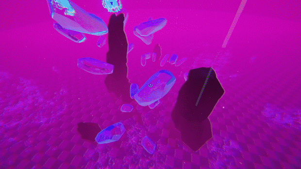 图片[1]-【3D跑酷/中文】梦境摆荡/Verlet Swing Build.15675059 官方中文版【1.6G/新作】-嘤嘤怪之家