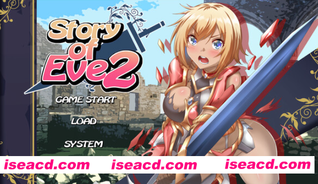 图片[1]-【日式RPG/中文/步兵/卡牌】伊芙物語 2 STEAM官方中文硬盘版+步兵DLC【600M/新作】-嘤嘤怪之家