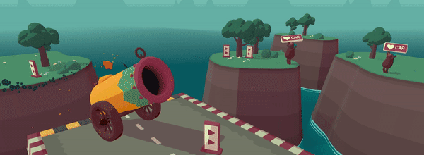 图片[1]-【整活竞速/中文/3D】万物皆可赛车/WHAT THE CAR? v5.8.1 官方中文版【3.7G】-嘤嘤怪之家