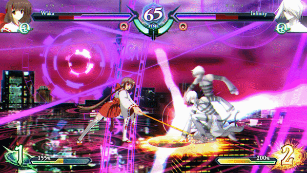 图片[1]-【格斗STG/中文/全动态】二次元美少女格斗/幻象破坏者OMNIA v2.21.3980.U3 官方中文版【11.8G/更新】-嘤嘤怪之家