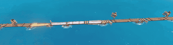 图片[1]-【策略建造SLG/中文】漂流物语/漂流瓶/Flotsam V0.8.3官方中文硬盘版【1G】-嘤嘤怪之家