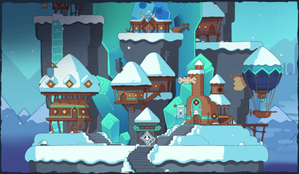 图片[6]-【卡牌RPG/中文/2D】雪居之地/Wildfrost V1.1.1  官方中文硬盘版【600M】-嘤嘤怪之家