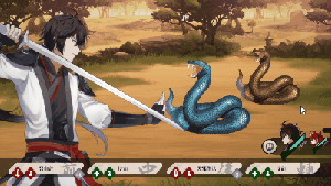 图片[3]-【武侠RPG/中文/全动态】剑侠．风尘恋曲/Blades of Jianghu V1.20 官方中文硬盘版【5.1G/更新/全CV】-嘤嘤怪之家