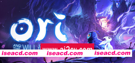 奥日与鬼火意志/Ori and the Will of the Wisps