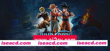 Jump大乱斗终极版/Jump Force Ultimate Edition