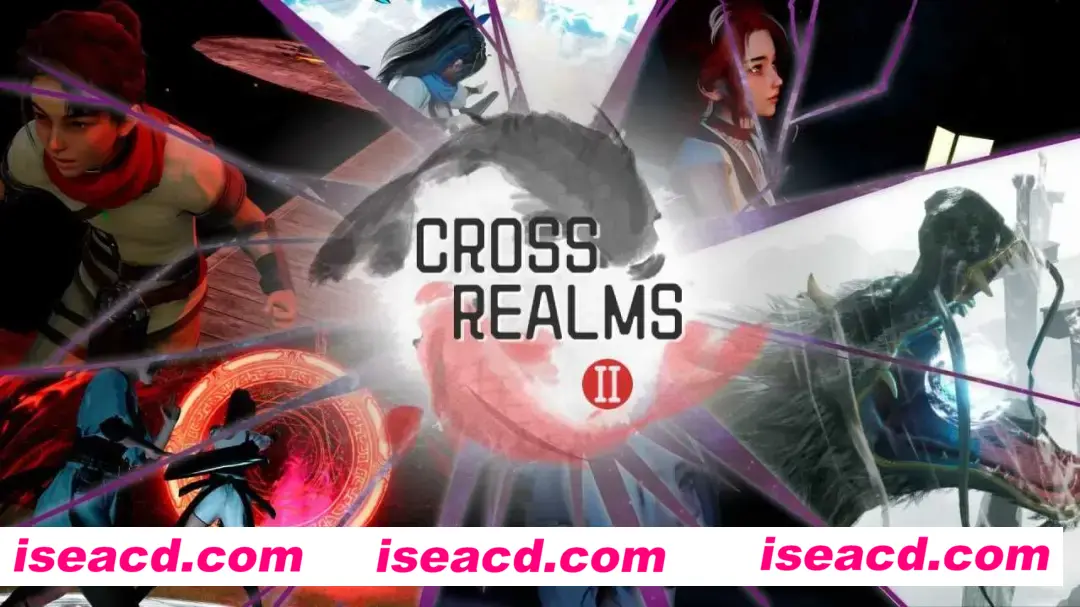 图片[1]-【国风SLG神作/汉化/PC+安卓】跨界 Cross Realms Ver0.3 官方中文版【7.60G】-嘤嘤怪之家