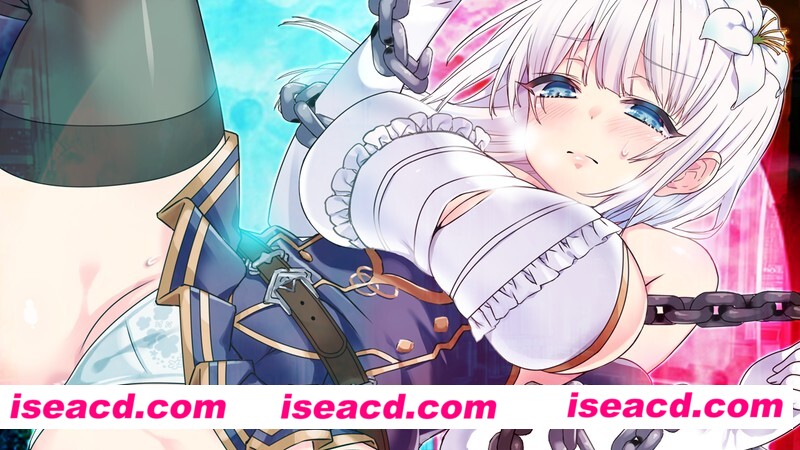 图片[2]-【日式RPG/AI汉化/动态CG】 梅尔菲斯 苍红的誓约 体验版V4 AI汉化版【3.1G/更新】-嘤嘤怪之家