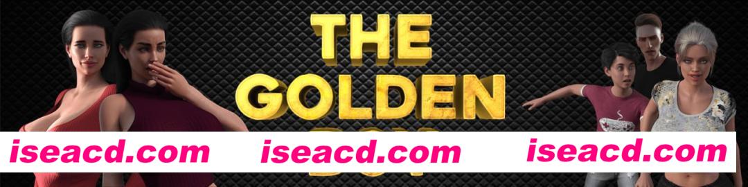图片[1]-【欧美SLG/汉化/PC+安卓】多金童子 The Golden Boy v0.7 AI汉化步兵版【5G/新作】-嘤嘤怪之家