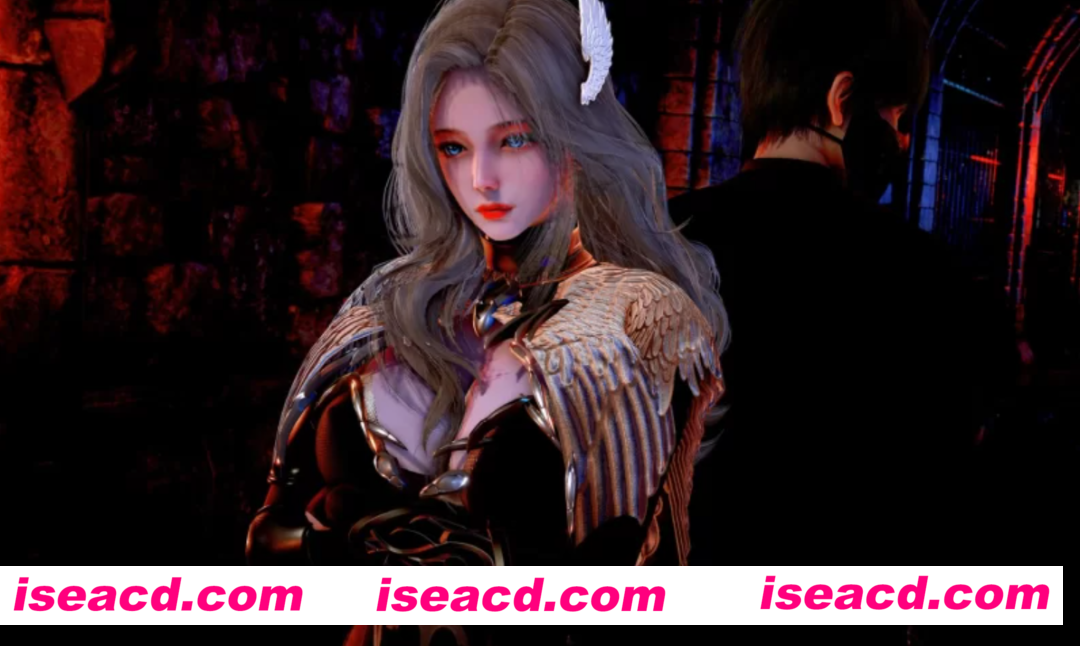 图片[1]-【亚洲SLG/官中/动态】 猎魔人传说 Myth of Slayer Ch.3 官方中文版【PC+安卓】【2.72G】-嘤嘤怪之家