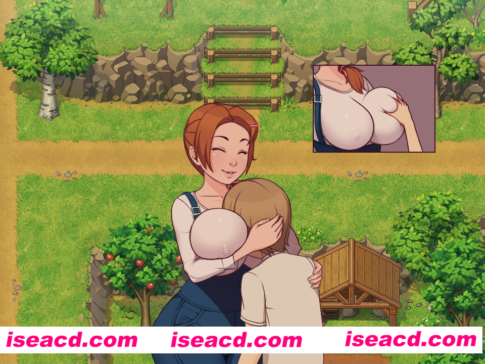 图片[1]-【欧美RPG/AI汉化/步兵2D】我的乡村日常生活！ Daily Lives of MyCountryside v0.3.1 AI汉化版 【1.4G/新作】-嘤嘤怪之家