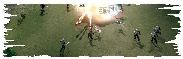图片[1]-【割草ACT/中文/肉鸽】《冠军变身（Champion Shift）》v1.1.1 官方中文硬盘版【9G/新作/全CV】-嘤嘤怪之家