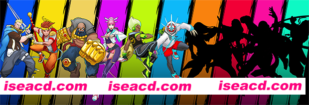 图片[5]-【割草ACT/中文/肉鸽】《冠军变身（Champion Shift）》v1.1.1 官方中文硬盘版【9G/新作/全CV】-嘤嘤怪之家