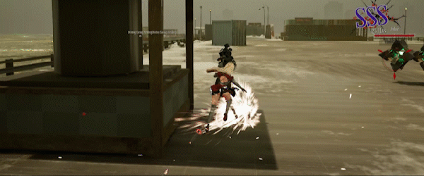 图片[1]-【大型ACT/3D/带补丁】魔道兵装/Mahou Arms V0.3.14 最新带补丁步兵版【4.3G/全CV】-嘤嘤怪之家