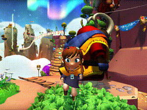 图片[3]-【ARPG/中文/3D】时光之帽终极版/A Hat in Time A Hat in Time Ultimate Edition BUILD 16129027 官方中文【10G/更新】-嘤嘤怪之家