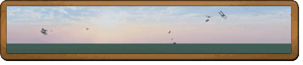 图片[1]-【模拟空战/中文/3D】《一战天空 Skies above the Great War》V1.81 官方中文版【2.3G/新作】-嘤嘤怪之家