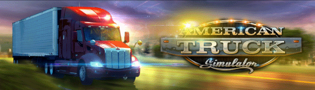 图片[1]-【模拟开大车/中文/3D】美国卡车模拟/American Truck Simulator 全DLC v1.54.2.6s 官方中文版【22G/更新】-嘤嘤怪之家