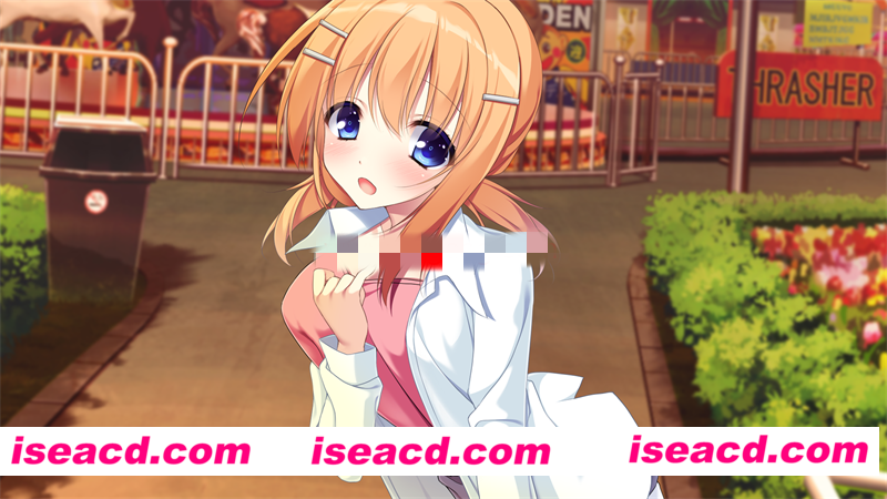 我们可爱的逃亡！ STEAM官中破解/付社保补丁【PC/1G