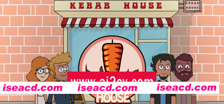 烤肉串屋/Kebab House（v24.08.2020）