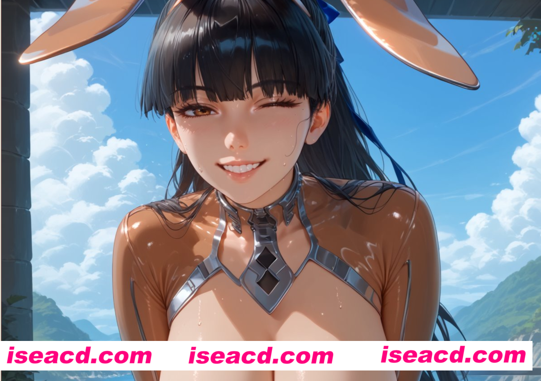 图片[1]-【3D动画/步兵/剪辑版】 剑星伊芙eve 全网3D作品精选剪辑 1小时11分加长步兵版【5G/全CV】-嘤嘤怪之家