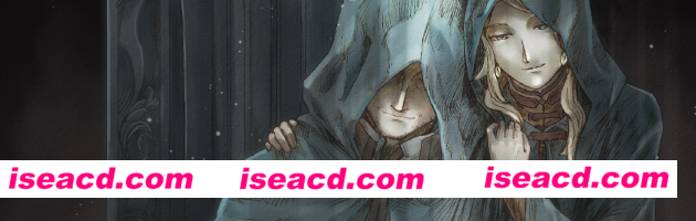 图片[1]-【高自由度RPG/中文/开放世界】《依琳 ELIN》BUILD 17155227- 官方中文版【2.4G/更新】-嘤嘤怪之家