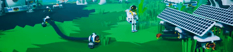 图片[3]-【RPG/中文/开放世界】《异星探险家/ASTRONEER》V1.31.78.0 官方中文硬盘版【3.1G/全CV】-嘤嘤怪之家