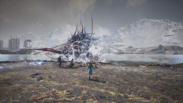 图片[1]-【大作RPG/中文/带MOD】仙剑奇侠传七-V2.10官方中文版+邪恶MOD+存档【41G】-嘤嘤怪之家