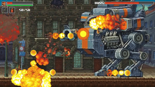 图片[1]-【ACT/中文/3D】愤怒之枪/Guns of Fury 官方中文版V1.00 【200M/新作】-嘤嘤怪之家