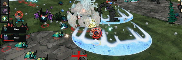 图片[1]-【ARPG/中文/2.5D】兄弟冒险：狂野协作/Broventure: The Wild Co-op Build.18565837 官方中文版【1.2G】-嘤嘤怪之家