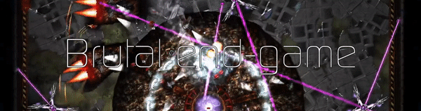 图片[5]-【弹幕STG/中文/全动态】Nienix：宇宙战争/Nienix: Cosmic Warfare V1.093 官方中文版【1G/新作】-嘤嘤怪之家