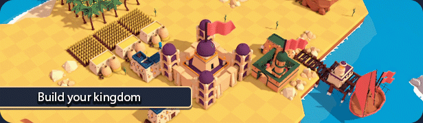 图片[1]-【桌游SLG/中文】骰子王国/Dice Kingdoms 官方中文硬盘版【2.6G】-嘤嘤怪之家