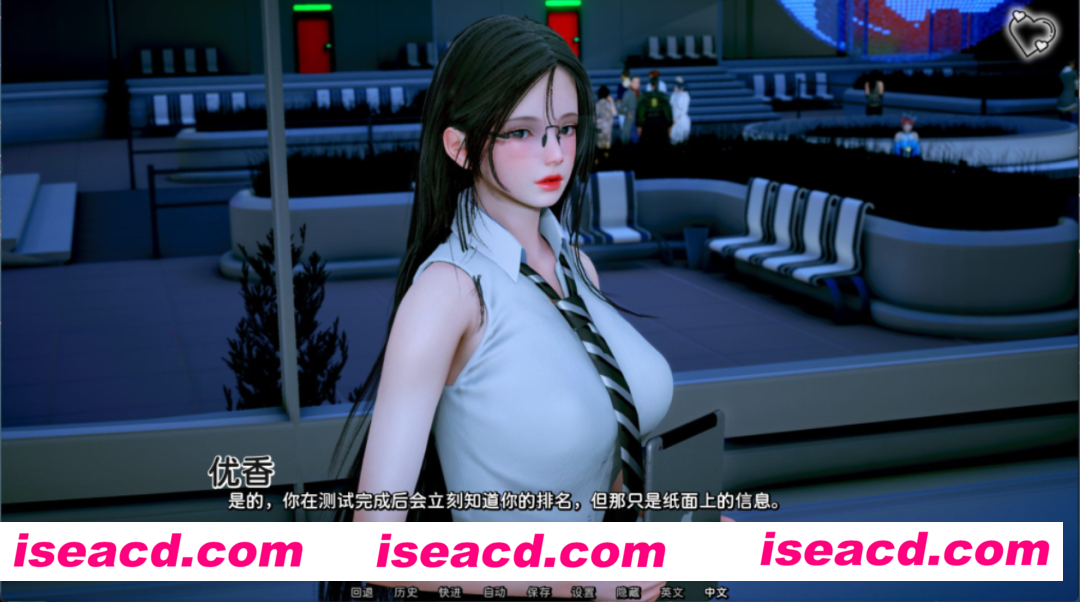 图片[5]-【亚洲SLG/官中/动态】 猎魔人传说 Myth of Slayer Ch.3 官方中文版【PC+安卓】【2.72G】-嘤嘤怪之家
