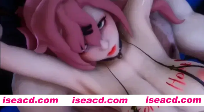 图片[1]-【3D动画/步兵】Elarbaby D49 贪财的妮可 4k原档版 [1V]【4.3G】-嘤嘤怪之家
